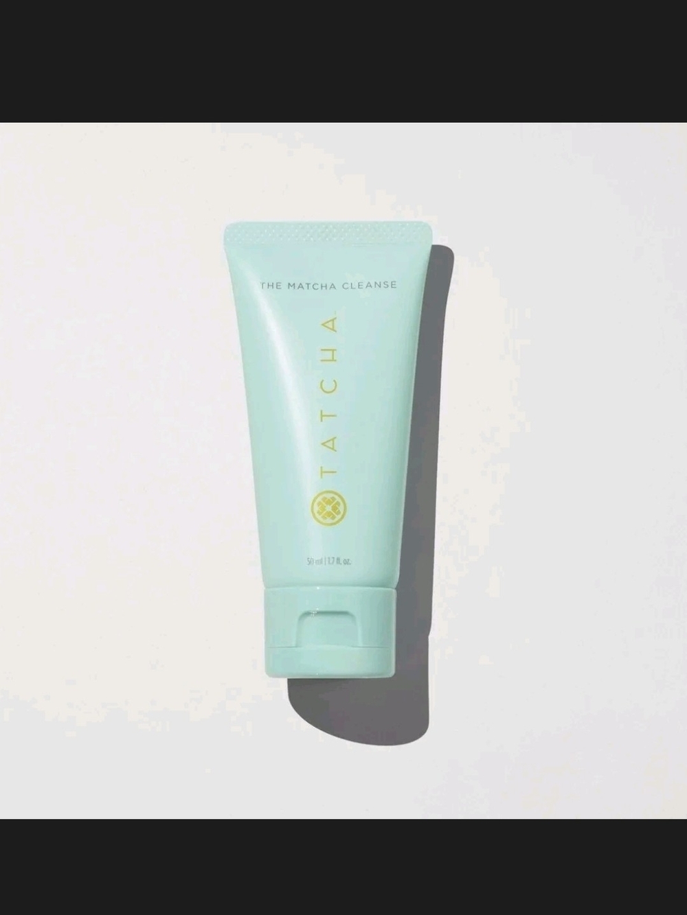 Tatcha The Matcha Cleanse